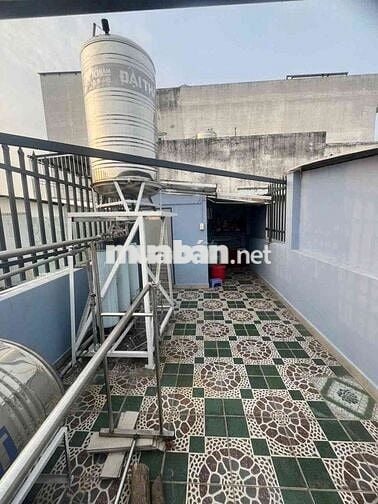 CHÍNH CHỦ CẦN BÁN GẤP NHÀ CHIẾN LƯỢC BÌNH TRỊ ĐÔNG BÌNH TÂN 4TẦNG 28m²