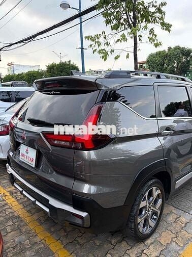Mitsubishi Xpander Cross 2023 1.5L AT Nâu Xe đẹp