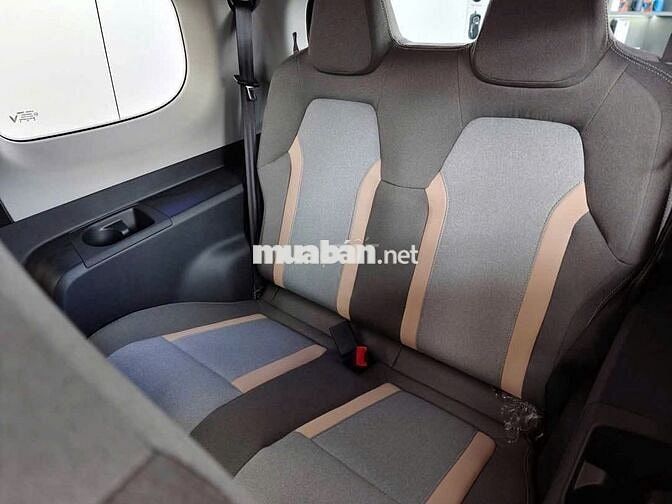 XE MỚI【ĐƯA TRƯỚC 30TR】NHẬN XE VINFAST MINIO GREEN