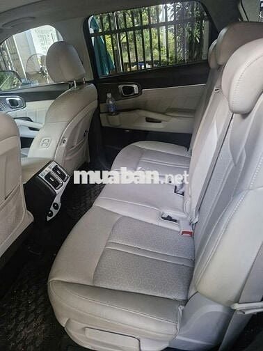 KIA Sorento 2021 Dầu 8 chỗ 47.000 km