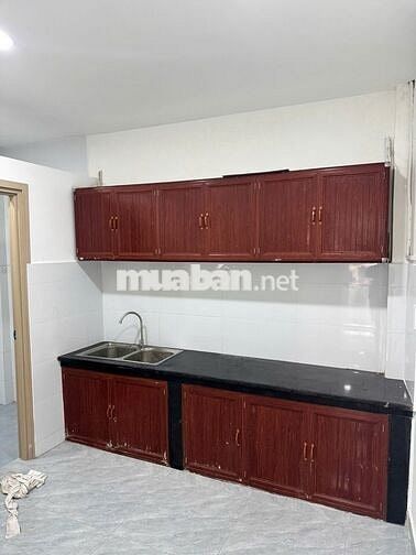 Cho thuê nhà hẻm xe hơi đường TKTQ quận Tấn Phú