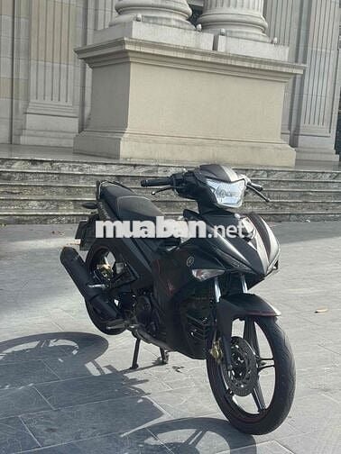 Yamaha Exciter 150 Đen 150cc