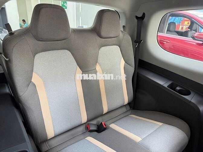 XE MỚI【ĐƯA TRƯỚC 30TR】NHẬN XE VINFAST MINIO GREEN
