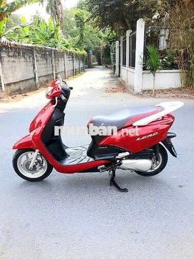 Lead Fi Xe Full Mới Keng Máy Zin Siêu Chất Bs 93