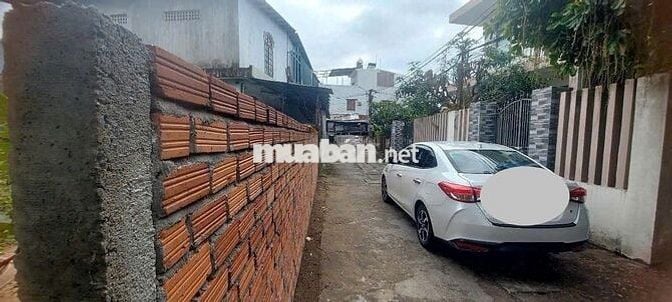 Chính chủ, Đất 340m2 nở hậu - Hẻm ô tô - Nghĩa Lộ - Quảng Ngãi
