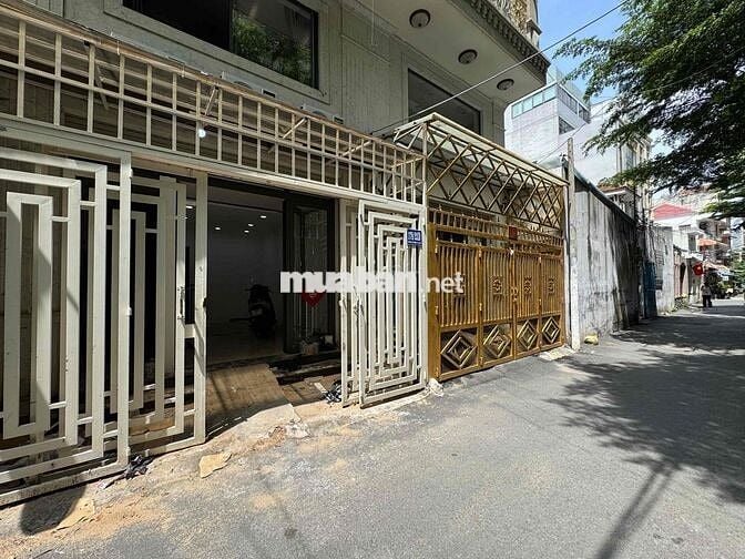 CHÍNH CHỦ CHO THUÊ MBKD NGAY TÂN CẢNG - NGUYỄN VĂN THƯƠNG, PEARL PLAZA
