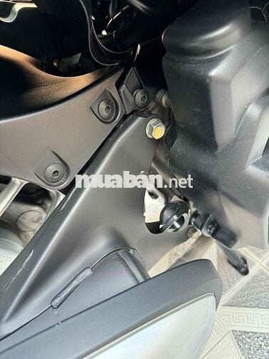 Honda SH Mode 2019 Đỏ 16219 km