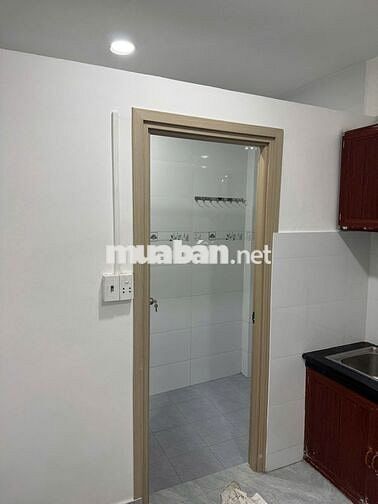 Cho thuê nhà hẻm xe hơi đường TKTQ quận Tấn Phú