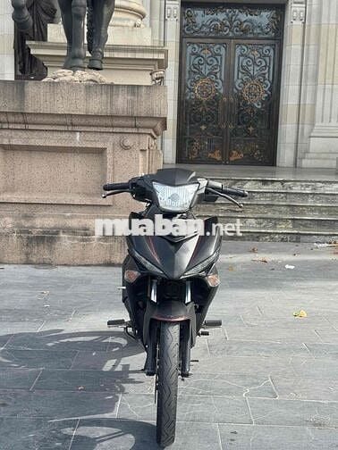 Yamaha Exciter 150 Đen 150cc