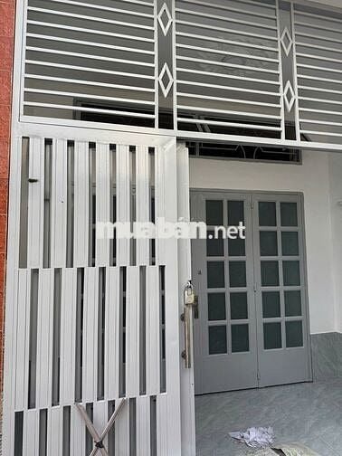 Cho thuê nhà hẻm xe hơi đường TKTQ quận Tấn Phú