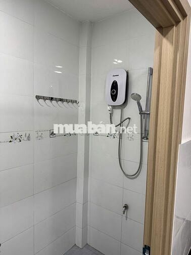 Cho thuê nhà hẻm xe hơi đường TKTQ quận Tấn Phú