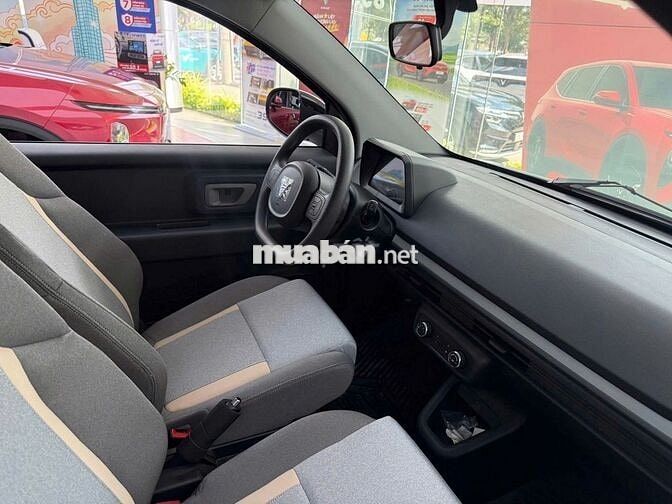 XE MỚI【ĐƯA TRƯỚC 30TR】NHẬN XE VINFAST MINIO GREEN