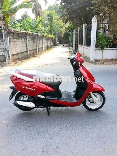 Lead Fi Xe Full Mới Keng Máy Zin Siêu Chất Bs 93