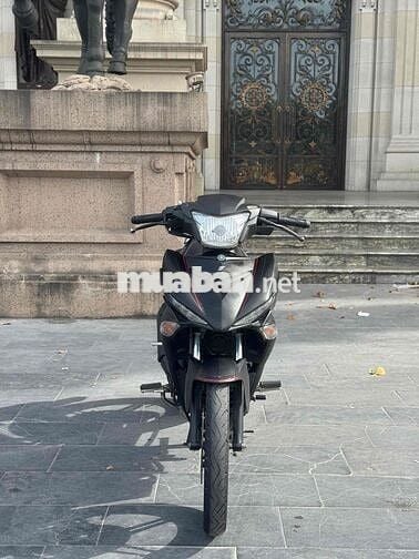 Yamaha Exciter 150 Đen 150cc