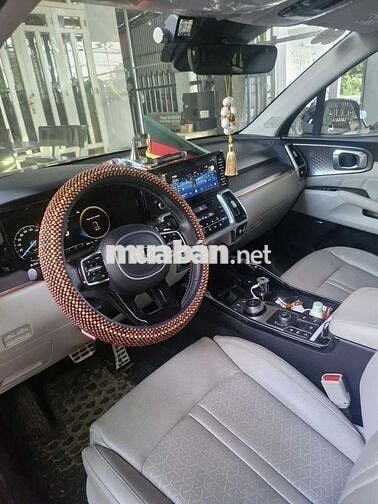 KIA Sorento 2021 Dầu 8 chỗ 47.000 km