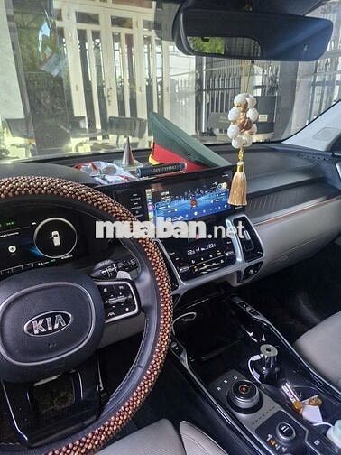 KIA Sorento 2021 Dầu 8 chỗ 47.000 km