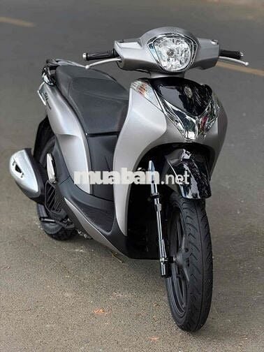 Honda SH Mode 2018 Bạc 15.000 km