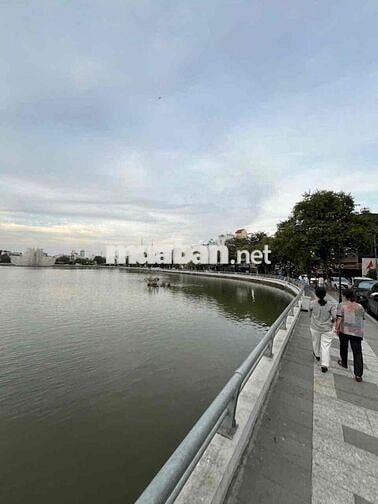 NHÀ 1T1L MẶT TIỀN ĐƯỜNG THÔNG HỒ XÁNG THỔI - TRUNG TÂM CẦN THƠ @