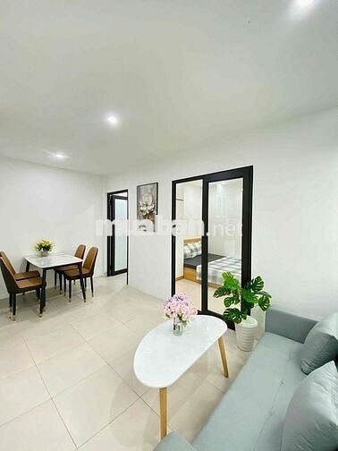 Cho Thuê 2 ngủ 1 khách mặt phố Phương Liệt