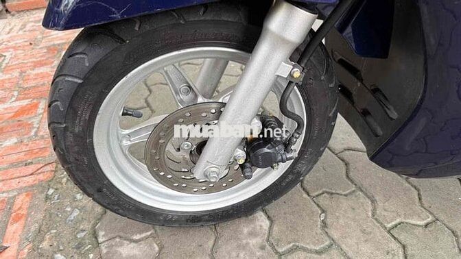Honda Lead 2015 Xanh, Nâu 26000 km