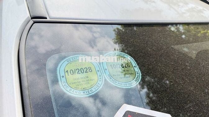 Xe lướt Xpander Cross trắng 615tr