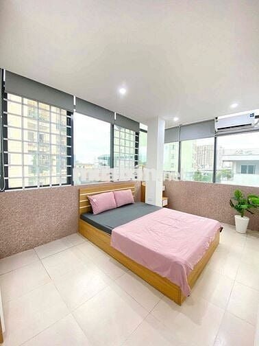 Cho Thuê 2 ngủ 1 khách mặt phố Phương Liệt