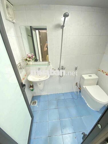 Cho Thuê 2 ngủ 1 khách mặt phố Phương Liệt