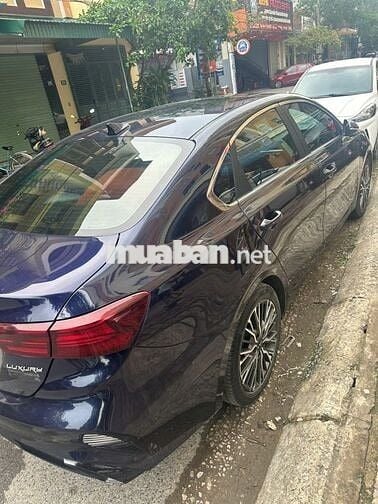 Kia K3 Luxury 2026 Xanh 86000 km