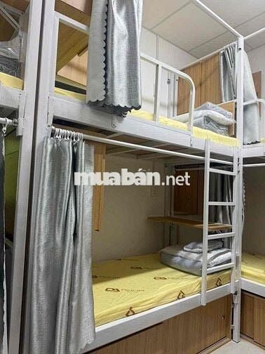Mini duplex-KTX  Nguyễn Cửu Vân mới Khai Trương Bình Thạnh – từ 1tr9