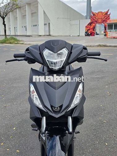 Honda Winner V1 Đen Xe côn tay