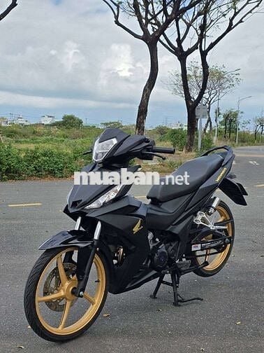 Honda Winner V1 Đen Xe côn tay