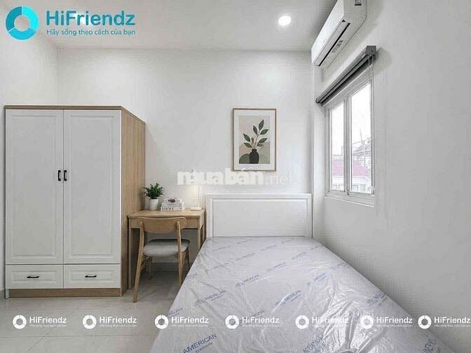 KHAI TRƯƠNG DỰ ÁN CĂN HỘ STUDIO/DUPLEX TẠI BÌNH THẠNH GIÁ HẠT DẺ