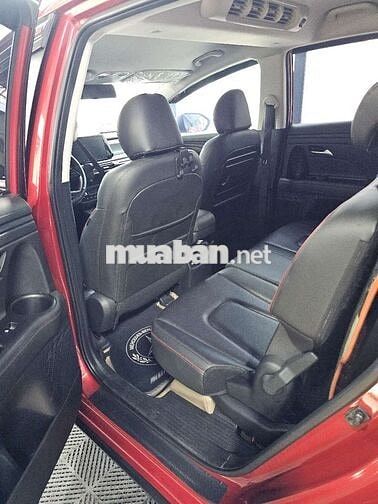Hyundai Stargazer X Cao Cấp 2025 36.000 km Đỏ