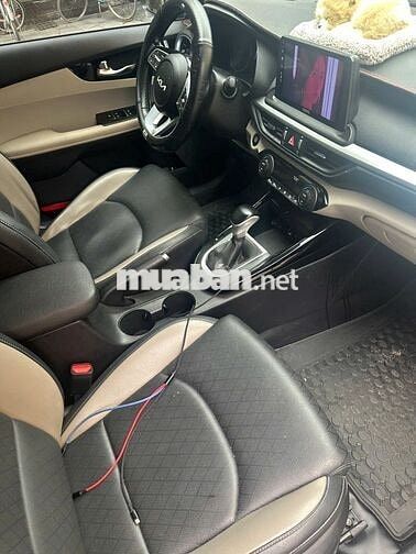 Kia K3 Luxury 2026 Xanh 86000 km