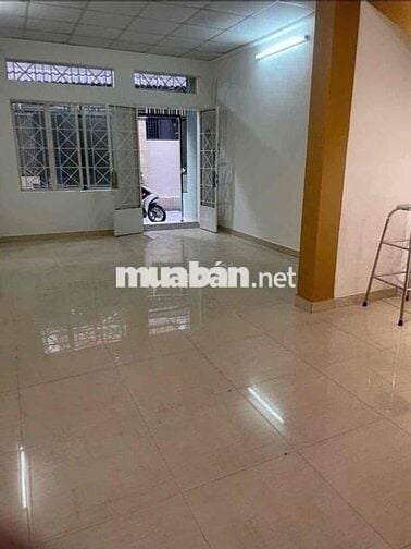 Cho thuê nhà nguyên căn Đường Bạch Đằng P24 Quận BT