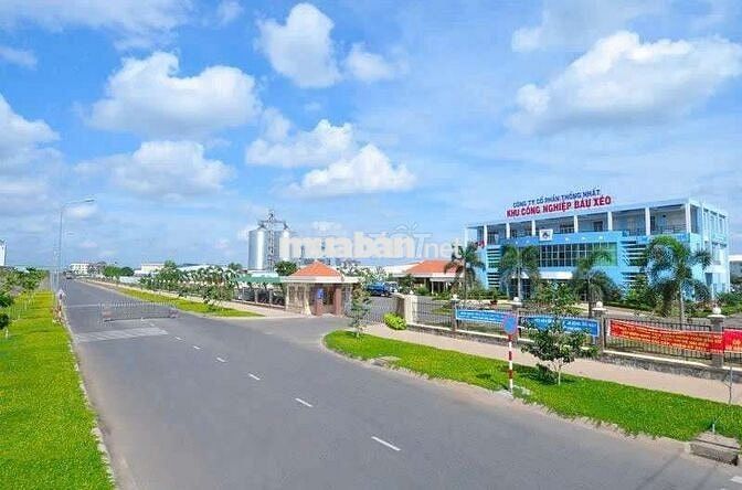 ĐẤT FUL THỔ CƯ CẶP BÊN ĐƯƠNG PHÙNG HƯNG AN VIỄN TP ĐỒNG NAi