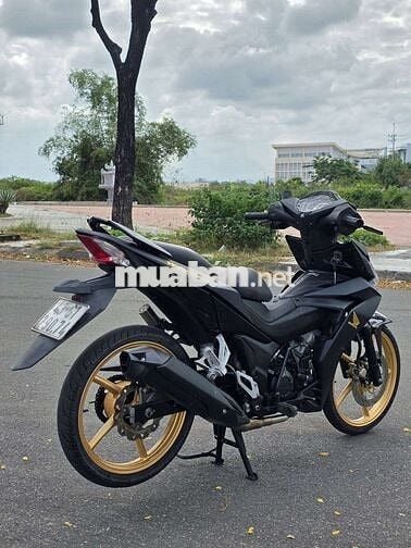 Honda Winner V1 Đen Xe côn tay