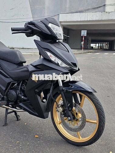 Honda Winner V1 Đen Xe côn tay