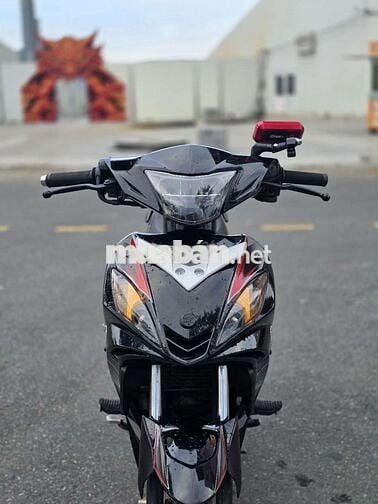 Yamaha Exciter Đen