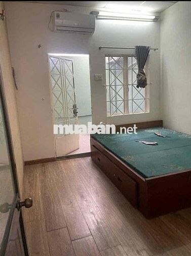 Cho thuê nhà nguyên căn Đường Bạch Đằng P24 Quận BT