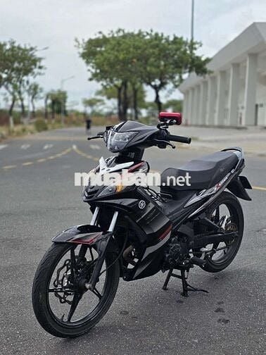 Yamaha Exciter Đen