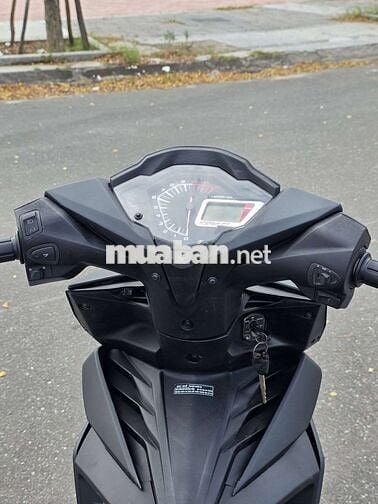 Honda Winner V1 Đen Xe côn tay