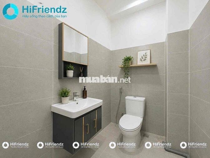 KHAI TRƯƠNG DỰ ÁN CĂN HỘ STUDIO/DUPLEX TẠI BÌNH THẠNH GIÁ HẠT DẺ