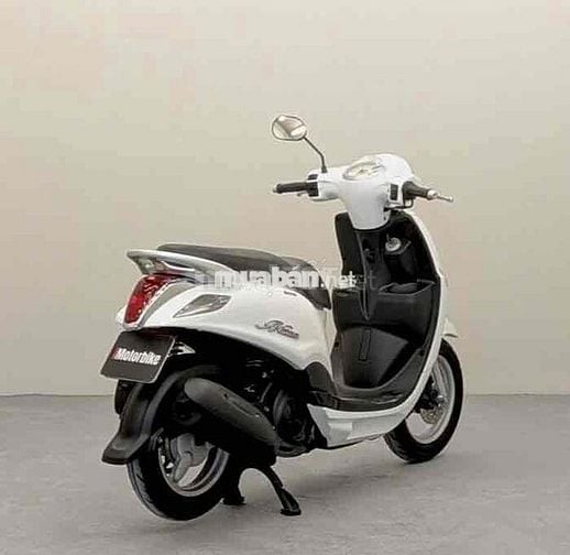 Yamaha Nozza 2015 - 115cc