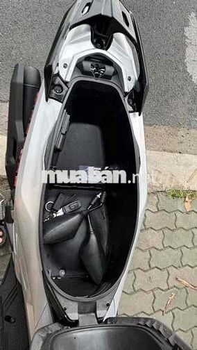 Honda Air Blade 2025 Bạc 8000 km