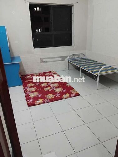 cho nữ thuê 1phòng ở bên trong 1căn chung cư