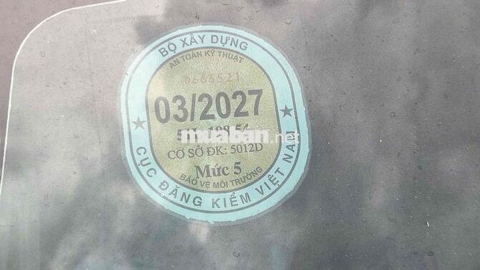 Ford Escape 2007 Xăng 2.3 Đen
