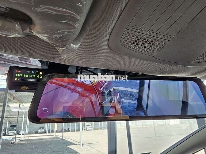 Hyundai Stargazer X Cao Cấp 2025 36.000 km Đỏ