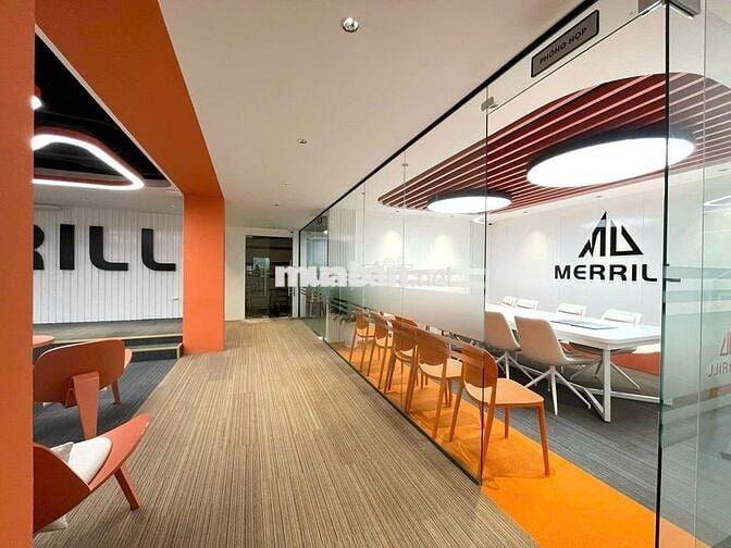 Lô góc 3 mặt tiền sàn building mặt phố Khúc Thừa Dụ- Cầu Giấy 200m2