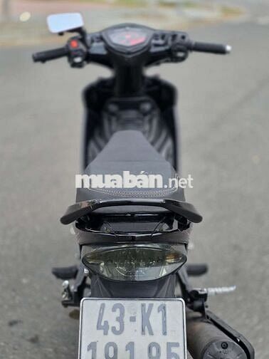 Yamaha Exciter Đen